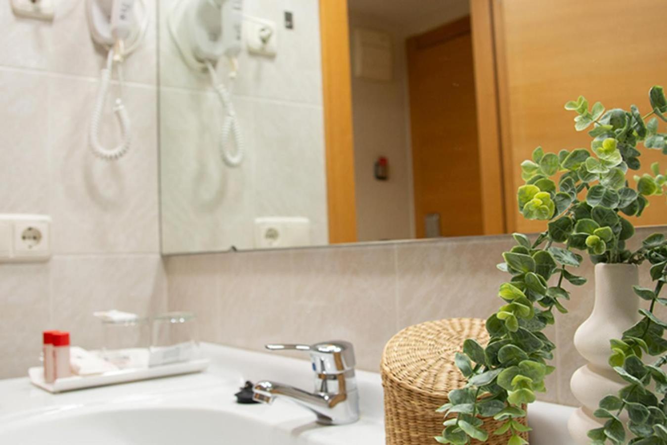 Hotel Condes De Haro Logroño