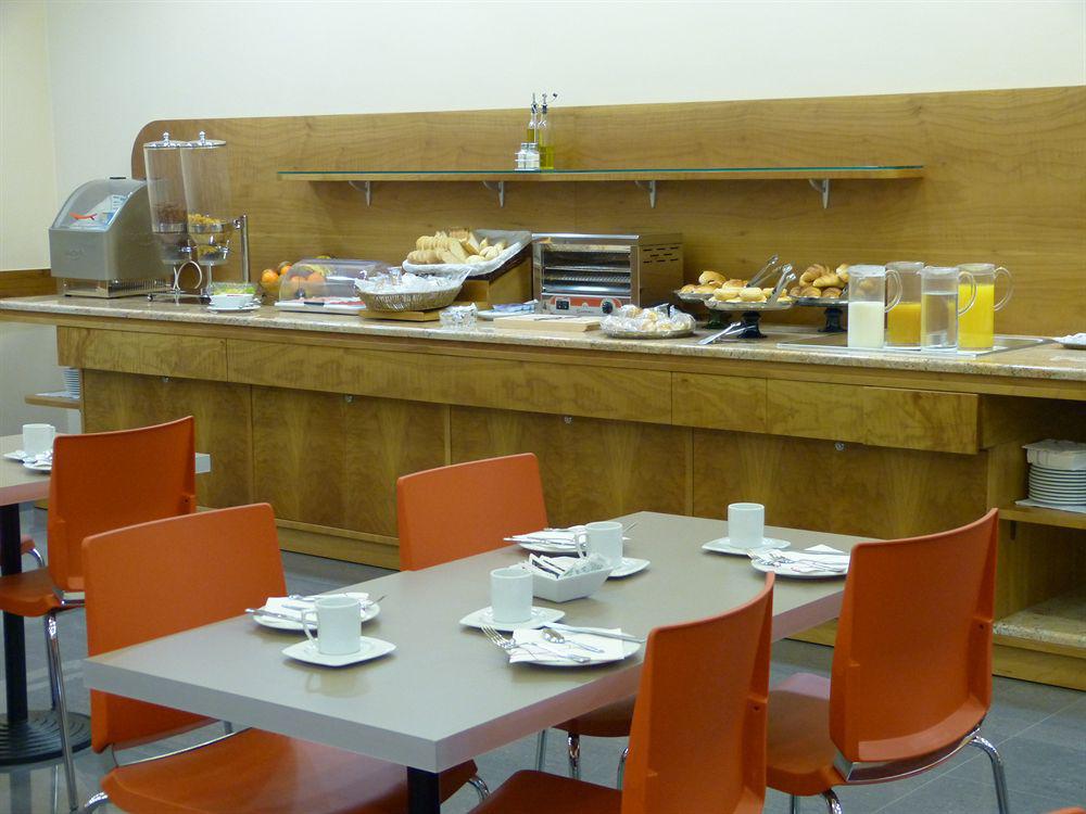 Condes De Haro Hotel Logroño